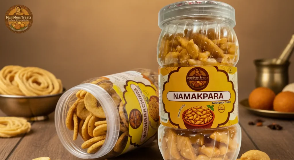 Homemade Indian Snacks: Why Traditional Treats Are Healthier Than Packaged Foods