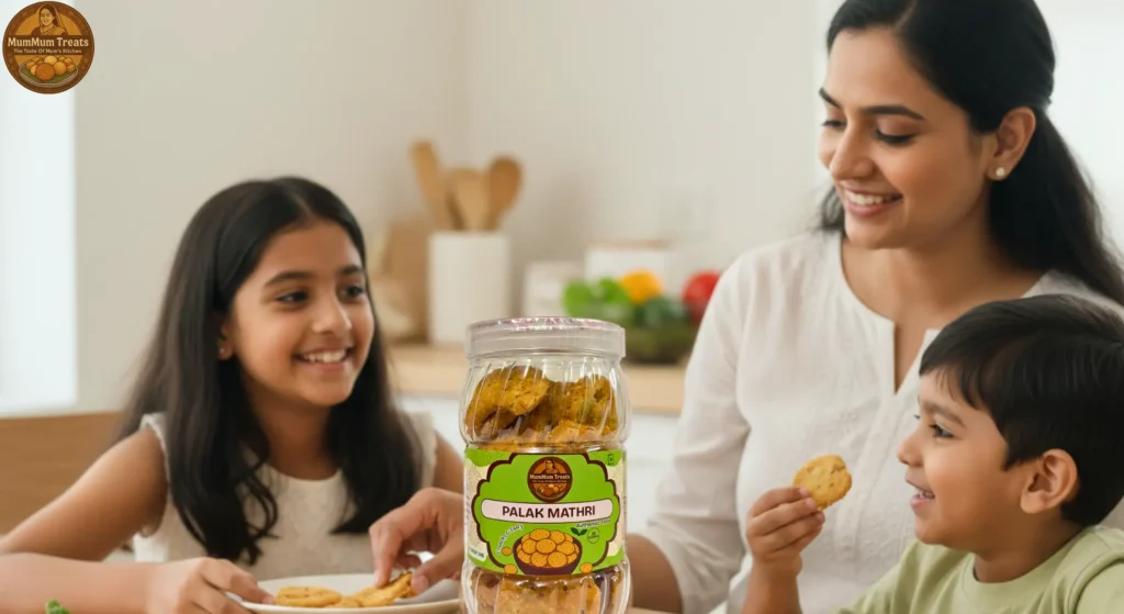 Why Preservative-Free Snacks Are Better for Your Family’s Health